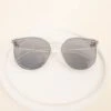 Days In The Shade Sunglasses, Gray 2 Days In The Shade Sunglasses, Gray -Chic Soul Store DaysInTheShadeSunglasses Gray