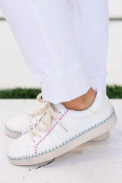 Corky's: Days That Fade Sneakers, Multi