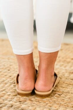 Corky's: Destined For More Mules, Tan -Chic Soul Store DestinedForMoreMules Tan 5