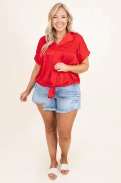 Dewdrop Shorts, Medium -Chic Soul Store DewdropShorts Medium 8848