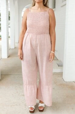 Didn’t Ask Permission Jumpsuit, Mauve 11 Didn’t Ask Permission Jumpsuit, Mauve -Chic Soul Store Didn tAskPermissionJumpsuit Mauve 2