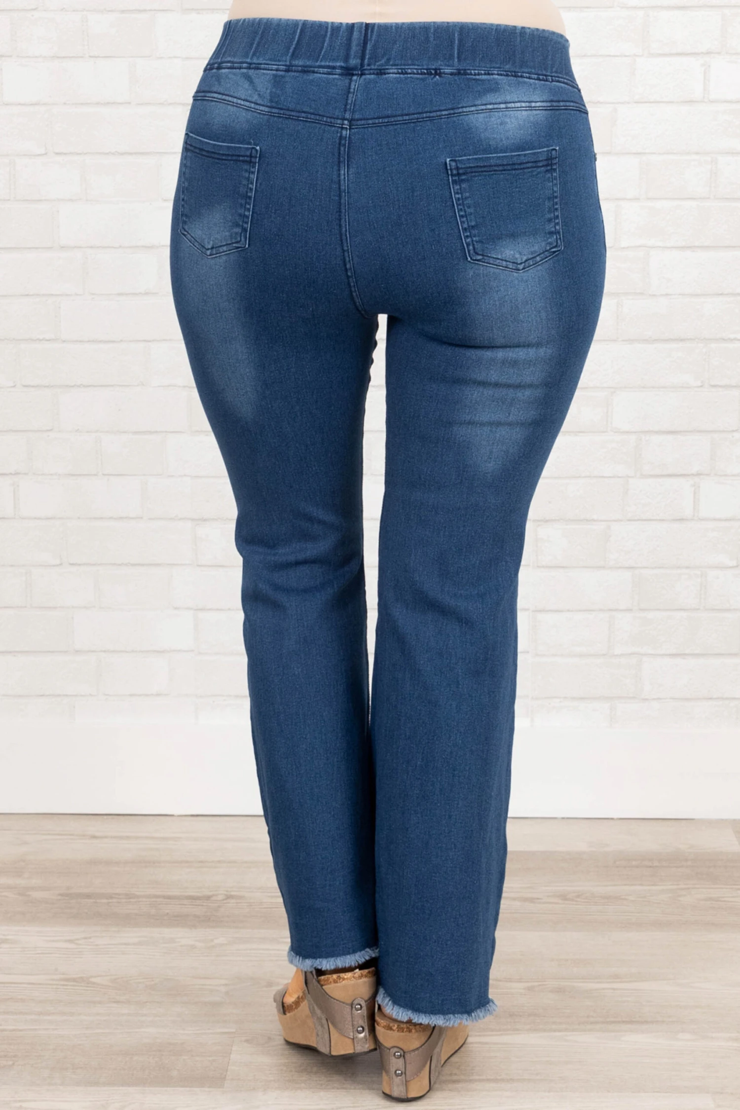 Do It Myself Jeggings, Medium 7 Do It Myself Jeggings, Medium - Image 5