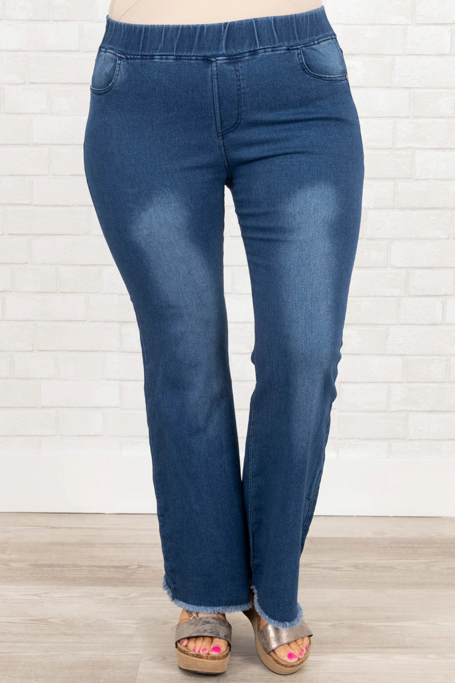 Do It Myself Jeggings, Medium 3 Do It Myself Jeggings, Medium