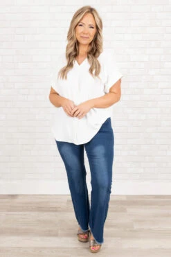 Do It Myself Jeggings, Medium 14 Do It Myself Jeggings, Medium -Chic Soul Store DoItMyselfJeggings Medium 9931