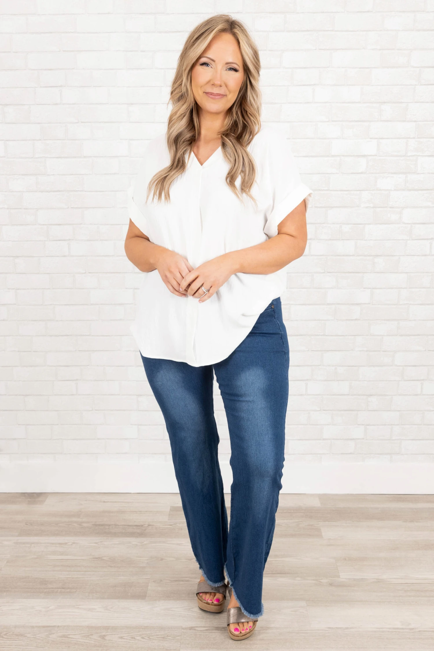 Do It Myself Jeggings, Medium 8 Do It Myself Jeggings, Medium - Image 6