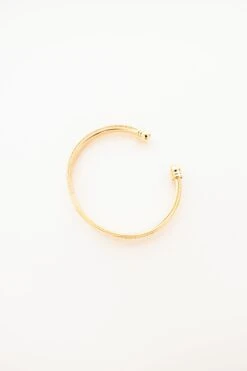 Don't Cuff Me Bracelet, Gold 9 Don't Cuff Me Bracelet, Gold -Chic Soul Store Don tCuffMeBracelet Gold 5