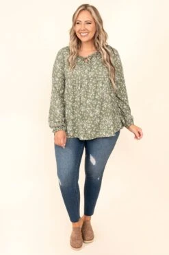 Don't Disturb Me Jeans, Dark Wash -Chic Soul Store Don tDisturbMeJeans DarkWash 9867