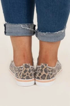 Don't Stop Moving Sneakers, Natural -Chic Soul Store Don tStopMovingSneakers Natural 5