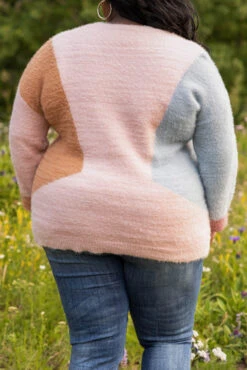 Don't Want My Love To Go To Waste Sweater, Pink 12 Don't Want My Love To Go To Waste Sweater, Pink -Chic Soul Store Don tWantMyLoveToGoToWasteSweater Pink 348