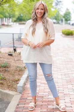 Easy Everyday Essential Skinny Jeans, Light Wash -Chic Soul Store EasyEverydayEssentialSkinnyJeans LightWash 1