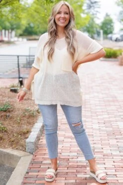 Easy Everyday Essential Skinny Jeans, Light Wash -Chic Soul Store EasyEverydayEssentialSkinnyJeans LightWash 2