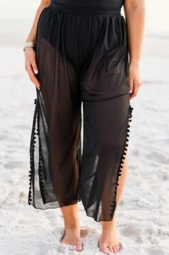 Embracing The Breeze Bottoms, Black 16 Embracing The Breeze Bottoms, Black -Chic Soul Store EmbracingTheBreezeBottoms Black e45412b3 675d 4afd 9e5d 3ee5905f2379