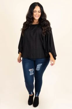 Enchanted Moves Jeggings, Medium Wash -Chic Soul Store EnchantedMovesJeggings MediumWash 5140