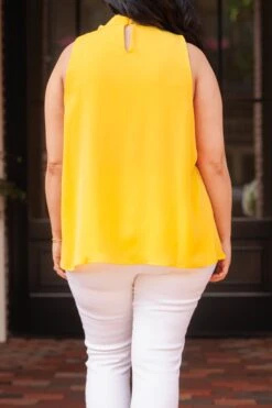 Even Better Times Top, Honey 12 Even Better Times Top, Honey -Chic Soul Store EvenBetterTimesTop Honey 1