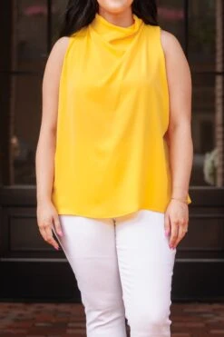 Even Better Times Top, Honey 11 Even Better Times Top, Honey -Chic Soul Store EvenBetterTimesTop Honey 2