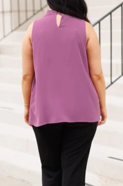 Even Better Times Top, Lavender 12 Even Better Times Top, Lavender -Chic Soul Store EvenBetterTimesTop Lavender 1