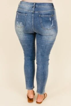 Every Step We Take Jeans, Medium Wash 13 Every Step We Take Jeans, Medium Wash -Chic Soul Store EveryStepWeTakeJeans MediumWash 1 35204b32 b0bd 470d 8219 9c4c60a58695