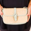 Explorin' The Beach Handbag, Mint