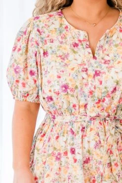 Far From Simple Dress, Lavender 13 Far From Simple Dress, Lavender -Chic Soul Store FarFromSimpleDress Lavender 3