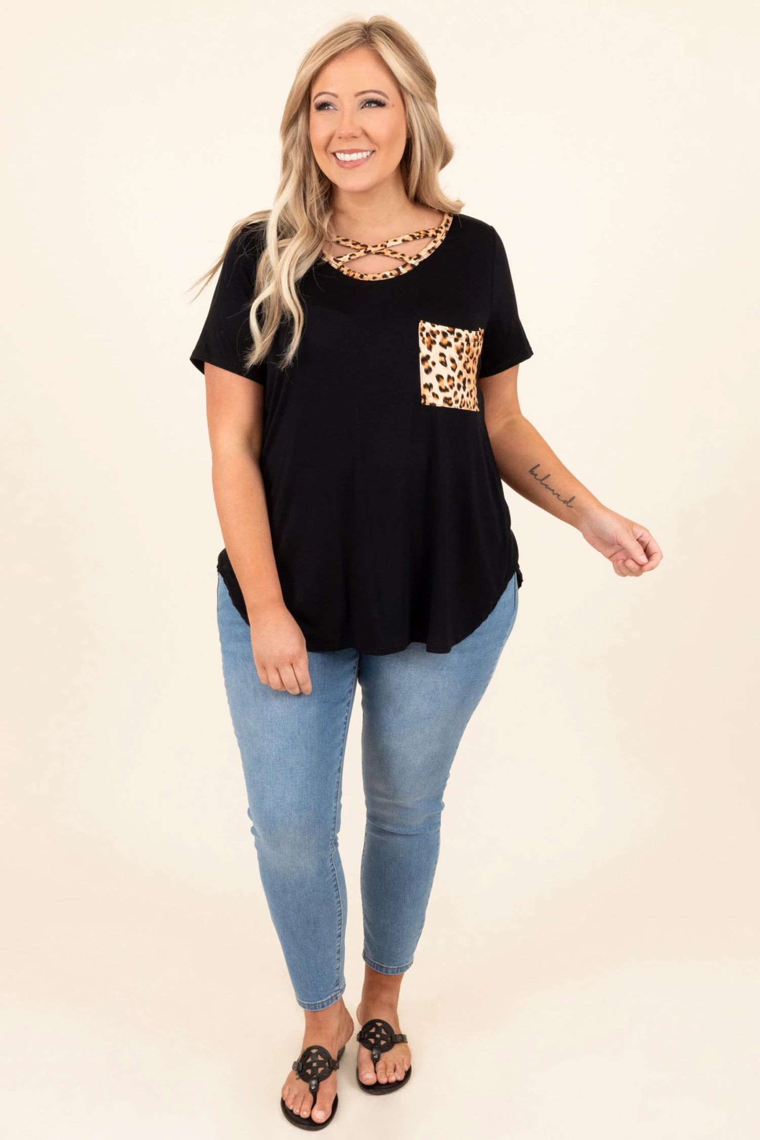 For All My Ladies Jeans, Medium 4 For All My Ladies Jeans, Medium - Image 2