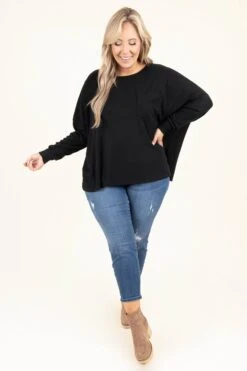 Finding New Adventures Jeggings, Dark Wash -Chic Soul Store FindingNewAdventuresJeggings DarkWash 0756