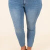 For All My Ladies Jeans, Medium 2 For All My Ladies Jeans, Medium -Chic Soul Store ForAllMyLadiesJeans Medium 9196