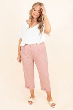 Free Forever Top, Off White -Chic Soul Store FreeForeverTop OffWhite 9668