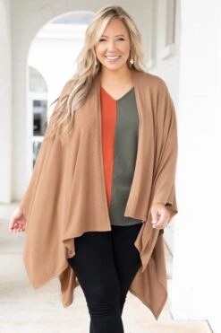 Get Out There Vest, Nude