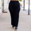 Girl On The Go Jeans, Black -Chic Soul Store GirlOnTheGoJeans Black 14