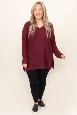 Girl Two Doors Down Leggings, Black -Chic Soul Store GirlTwoDoorsDownLeggings Black 5