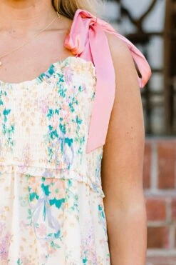 Glowing Rays Dress, Pink 15 Glowing Rays Dress, Pink -Chic Soul Store GlowingRaysDress Pink 3 e997e38a 0c05 4c88 b848 a9ca544fabce