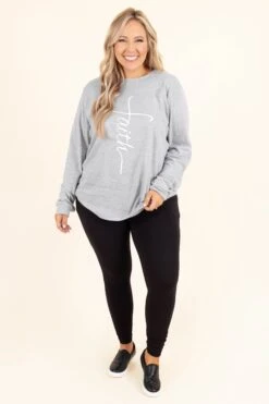 Go For The Goal Leggings, Black -Chic Soul Store GoForTheGoalLeggings Black 9593