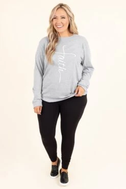 Go For The Goal Leggings, Black -Chic Soul Store GoForTheGoalLeggings Black 9594