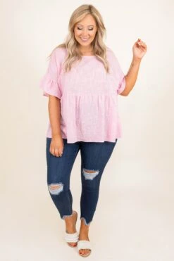 Gorgeous You Jeans, Medium Wash -Chic Soul Store GorgeousYouJeans MediumWash 8403