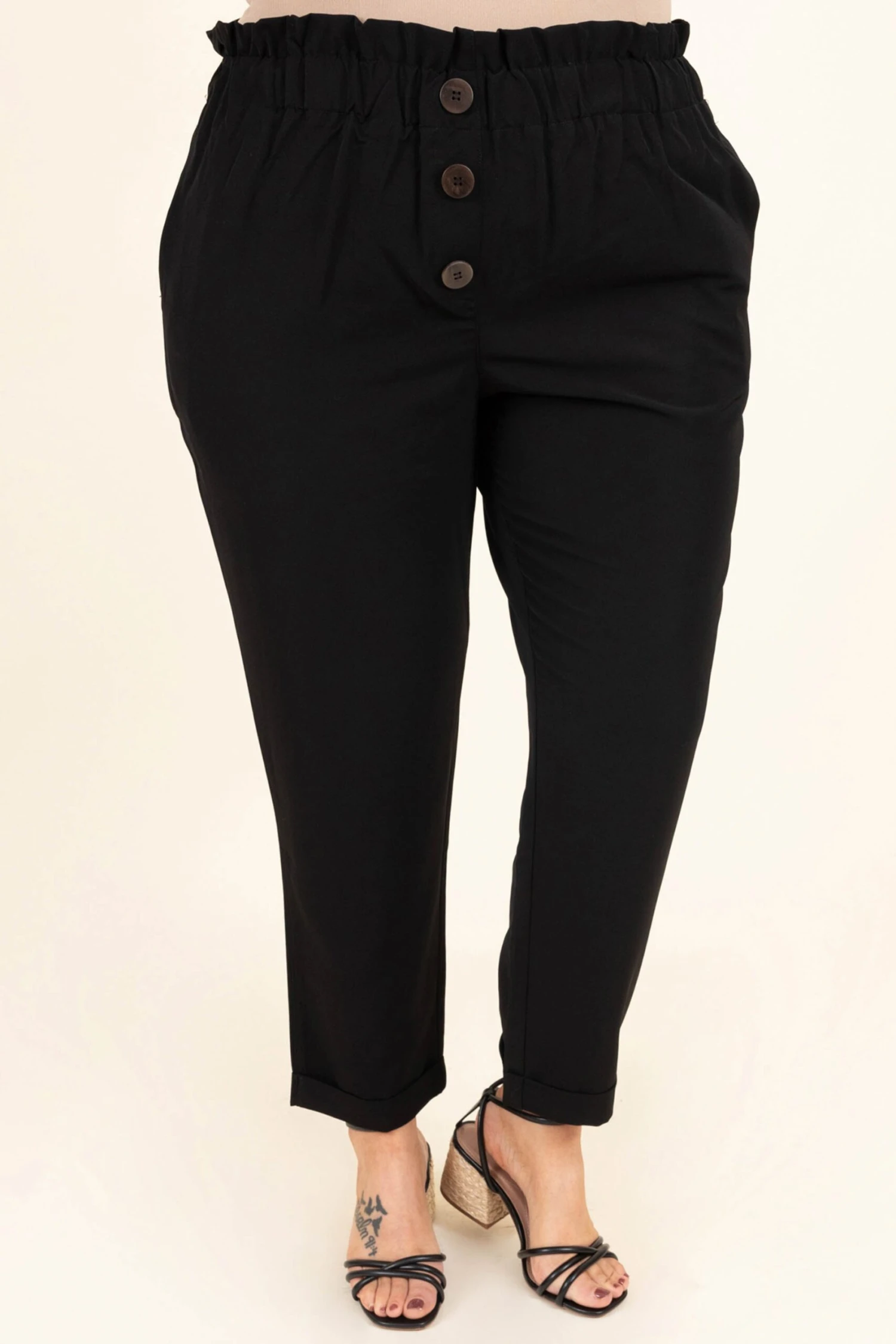 Gotta Work Pants, Black 3 Gotta Work Pants, Black