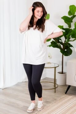 Handle That Leggings, Black 12 Handle That Leggings, Black -Chic Soul Store HandleThatLeggings Black 2