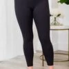 Handle That Leggings, Black 1 Handle That Leggings, Black -Chic Soul Store HandleThatLeggings Black 4