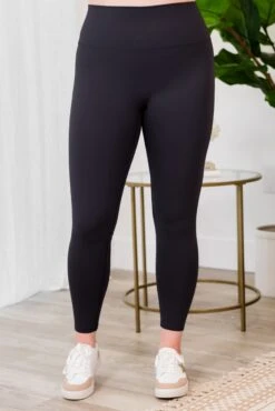 Handle That Leggings, Black 11 Handle That Leggings, Black -Chic Soul Store HandleThatLeggings Black 5