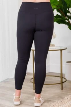 Handle That Leggings, Black 13 Handle That Leggings, Black -Chic Soul Store HandleThatLeggings Black 6