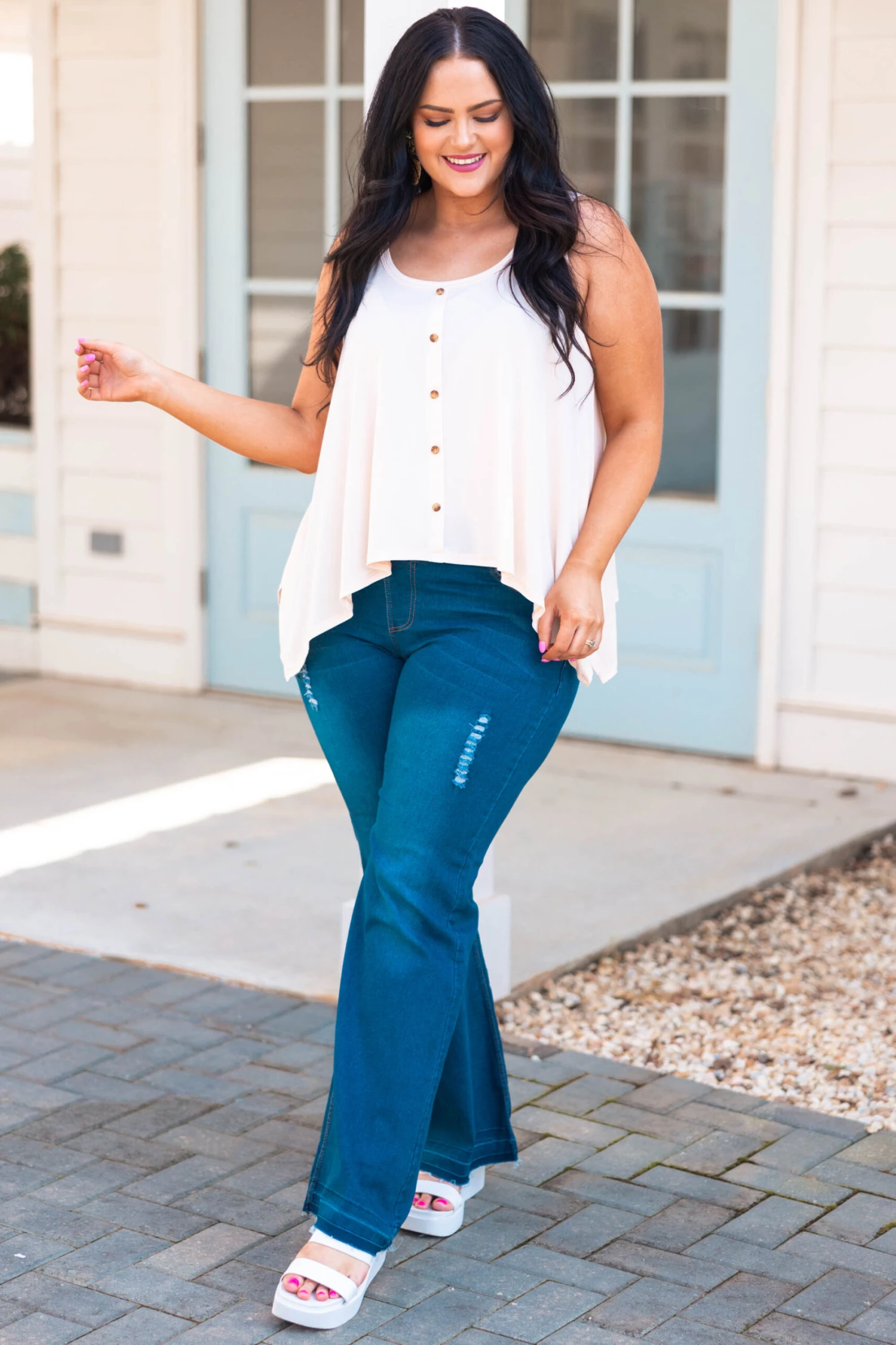 Handy Dandy Jeggings, Medium 6 Handy Dandy Jeggings, Medium - Image 4