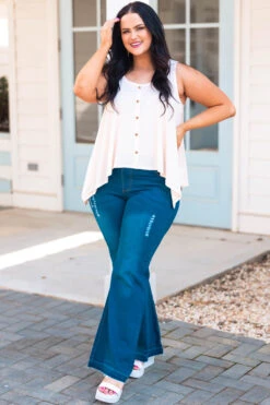 Handy Dandy Jeggings, Medium 15 Handy Dandy Jeggings, Medium -Chic Soul Store HandyDandyJeggings Medium 7