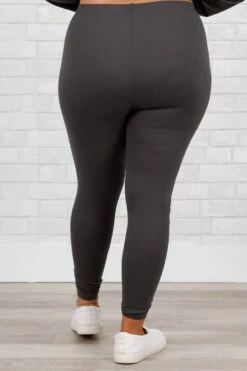 Happiness Because Of You Set, Ash Grey -Chic Soul Store HappinessBecauseOfYouSet AshGrey 7