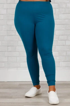 Happiness Because Of You Set, Teal -Chic Soul Store HappinessBecauseOfYouSet Teal 6