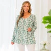 Here's To New Heights Top, Teal -Chic Soul Store Here sToNewHeightsTop Teal bfd68779 95b3 49e7 8d23 4e9ab52bf90a