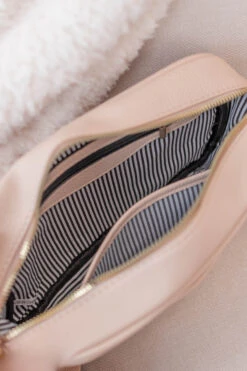 Hope Not Purse, Dove Grey -Chic Soul Store HopeNotPurse DoveGrey