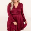 How Are You Doing Dress, Wine 1 How Are You Doing Dress, Wine -Chic Soul Store HowAreYouDoingDress Wine 1841 94f0792a 51ef 480e b8d3 9276f1bafbee