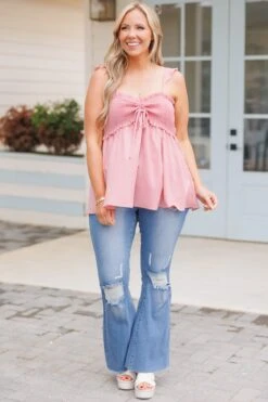 I Knee'd These Jeans, Light Wash -Chic Soul Store IKnee dTheseJeans LightWash