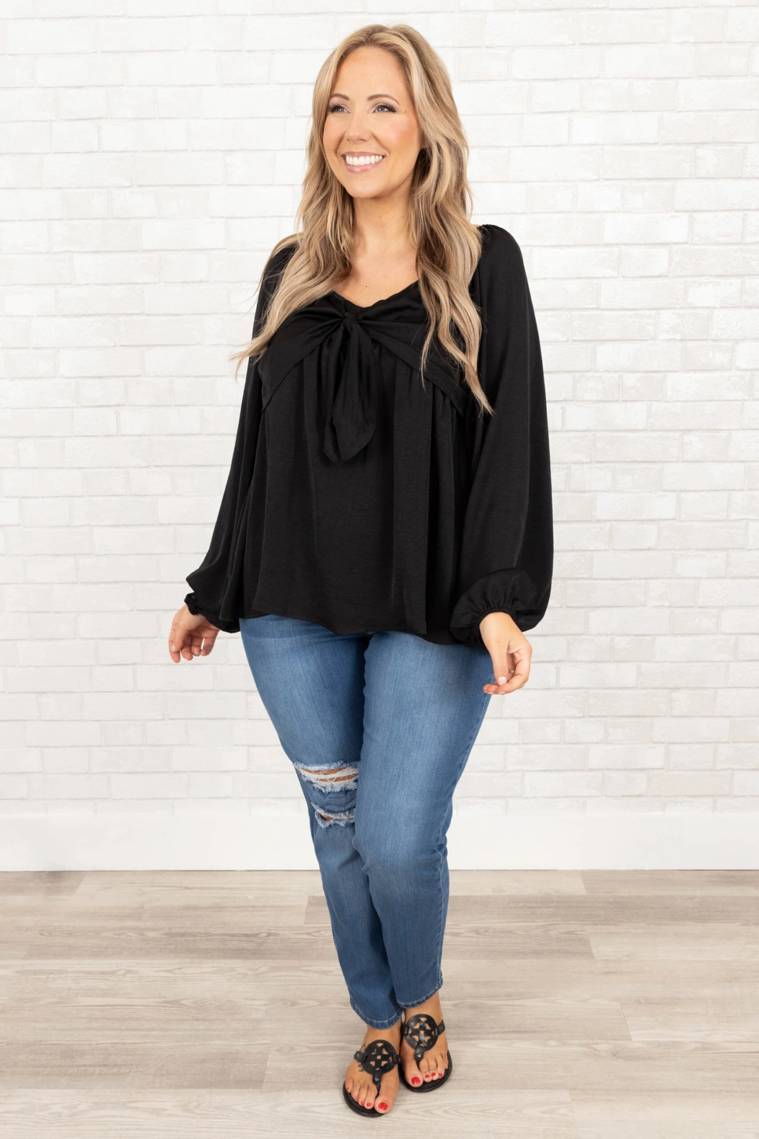 I Look Good Jeggings, Medium Wash 6 I Look Good Jeggings, Medium Wash - Image 4