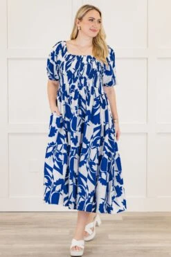 Chic Soul Store 26 Chic Soul Store -Chic Soul Store IStillCareDress Royal 5