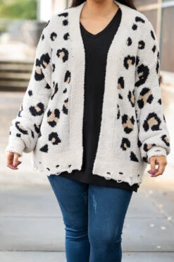 In Between Moments Cardigan, Cream 11 In Between Moments Cardigan, Cream -Chic Soul Store InBetweenMomentsCardigan Cream 2